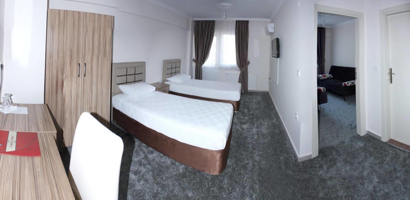 Hotel Zileli Çanakkale Exterior foto